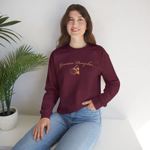 Load image into Gallery viewer, Genuine Pumpkin Embroidered Sweatshirts