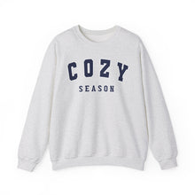 Load image into Gallery viewer, Cozy Season Sporty Sweatshirt