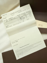 Load image into Gallery viewer, Louis Vuitton Louise Clutch