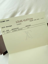 Load image into Gallery viewer, Louis Vuitton Dual Tone Bracelet M68077