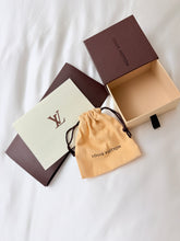 Load image into Gallery viewer, Louis Vuitton Dual Tone Bracelet M68077
