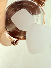 Load image into Gallery viewer, Anne Klein Mother Of Pearl Watch