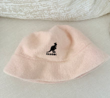 Load image into Gallery viewer, Baby Pink Angora Hat