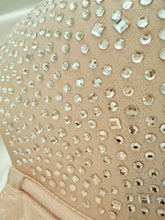 Load image into Gallery viewer, Victoria's Secret Rhinestone Bra