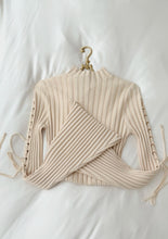 Load image into Gallery viewer, Next To Me Sweater Dress