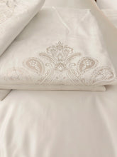 Load image into Gallery viewer, Fairy Tale Christmas Curtains