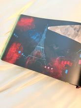 Load image into Gallery viewer, Authentic Louis Vuitton Travel Book Paris
