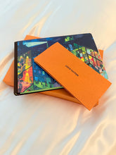 Load image into Gallery viewer, Authentic Louis Vuitton Travel Book Paris