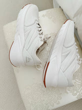 Load image into Gallery viewer, Aesthetic Light Beige Women’s Sneakers