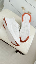 Load image into Gallery viewer, Aesthetic Light Beige Women’s Sneakers