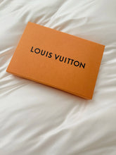 Load image into Gallery viewer, Authentic Louis Vuitton Travel Book Paris