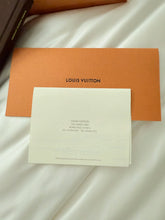 Load image into Gallery viewer, Authentic Louis Vuitton Travel Book Paris