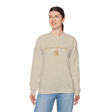 Load image into Gallery viewer, Genuine Pumpkin Embroidered Sweatshirts
