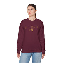Load image into Gallery viewer, Genuine Pumpkin Embroidered Sweatshirts
