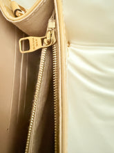 Load image into Gallery viewer, Louis Vuitton Vernis Monogram Ana Clutch Dune Bag
