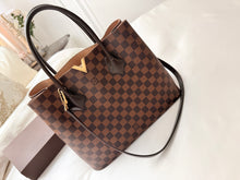 Load image into Gallery viewer, Louis Vuitton Kensington Damier Bag
