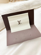 Load image into Gallery viewer, Louis Vuitton Louise Clutch
