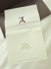 Load image into Gallery viewer, Louis Vuitton Louise Clutch
