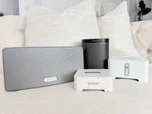 Load image into Gallery viewer, Sonos Speaker System
