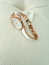 Load image into Gallery viewer, Anne Klein Mother Of Pearl Watch
