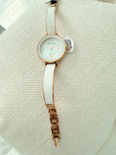 Load image into Gallery viewer, Anne Klein Mother Of Pearl Watch
