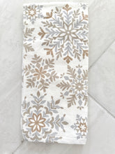 Load image into Gallery viewer, Set of 4  Christmas Tea Towels
