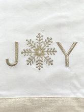 Load image into Gallery viewer, Set of 4  Christmas Tea Towels
