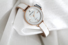 Load image into Gallery viewer, Anne Klein Mother Of Pearl Watch
