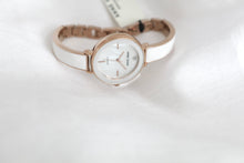 Load image into Gallery viewer, Anne Klein Mother Of Pearl Watch
