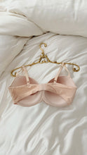 Load image into Gallery viewer, Victoria's Secret Rhinestone Bra
