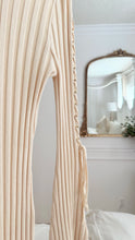 Load image into Gallery viewer, Next To Me Sweater Dress
