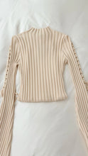 Load image into Gallery viewer, Next To Me Sweater Dress
