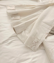 Load image into Gallery viewer, Fairy Tale Christmas Curtains
