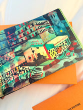 Load image into Gallery viewer, Authentic Louis Vuitton Travel Book Paris
