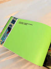 Load image into Gallery viewer, Authentic Louis Vuitton Travel Book Paris
