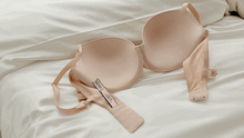 Load image into Gallery viewer, Victoria's Secret Rhinestone Bra
